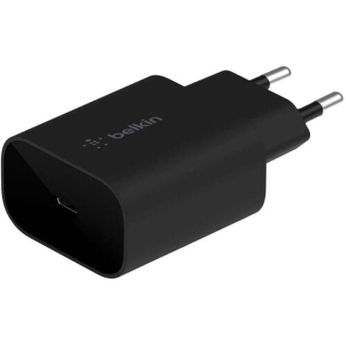 Belkin BOOST CHARGE 25W PD PPS kućni punjač bez kablića Crni Cene