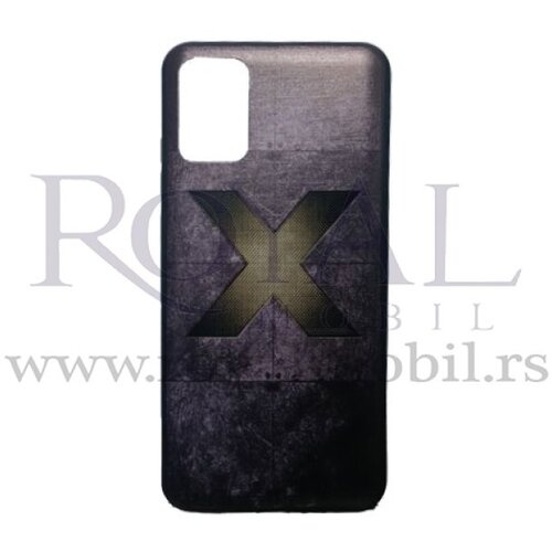  futrola pvc print za samsung A025 / A037 galaxy A02S / A03S no31 Slike