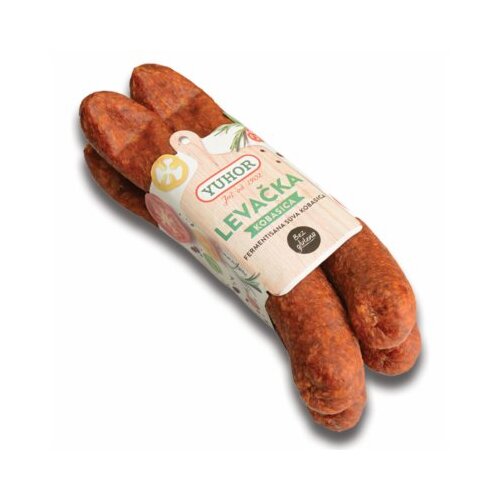 YUHOR KOBASICA LEVAČKA RF Slike