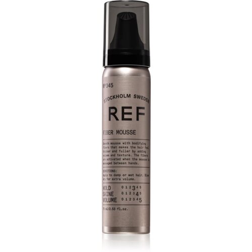 REF Styling pena za lase za volumen od korenin 75 ml Cene