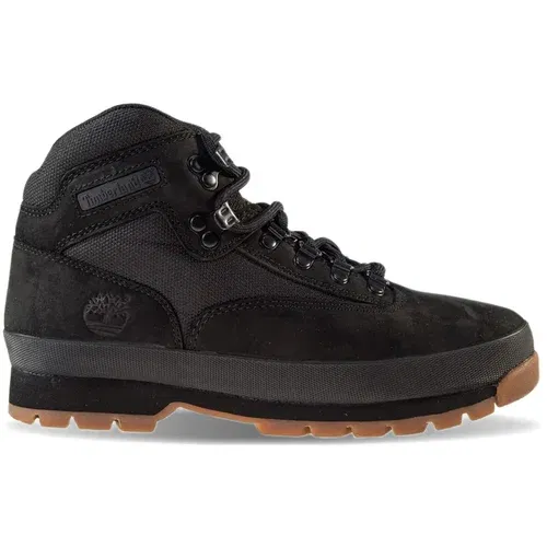 Timberland Euro Hiker Hiking Boot