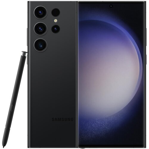 Samsung Galaxy S23 Ultra Slike