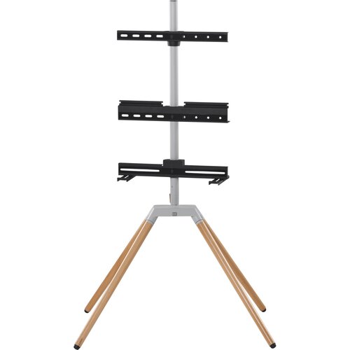 Oneforall One for All Quadpod TV Stand 70 360 Grad light WM 7476 Slike