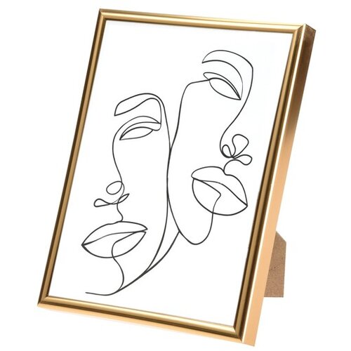  OKVIR ZA SLIKE 15X20CM 836315270 Slike