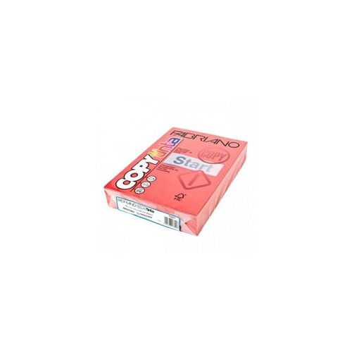  COPYTINTA A4 80g ROSSO 500/1... Cijene