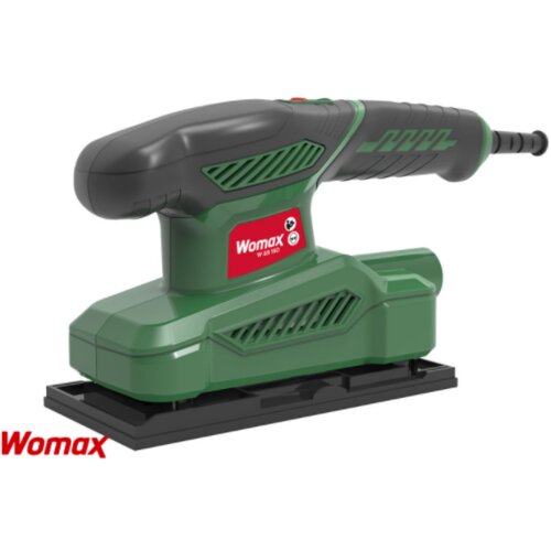 WoMax Germany Brusilica vibraciona Womax W-SS 150 Cene