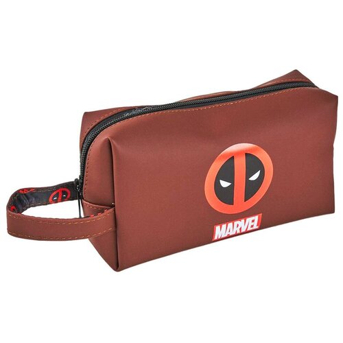 Marvel Deadpool Kozmetička Torbica Cijene