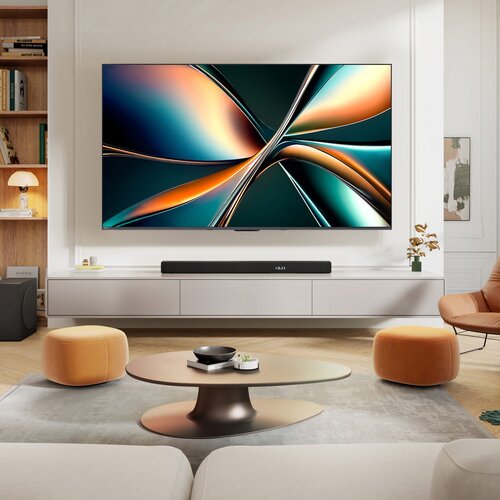 Hisense TV ULED (Mini LED) 55U7Q - - Panteh Cene