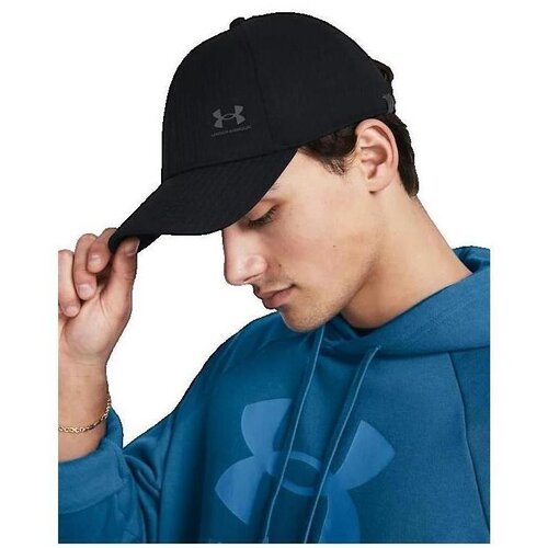 Under Armour Kape s šiltom Casquette Réglable Ua Vent Črna Cene