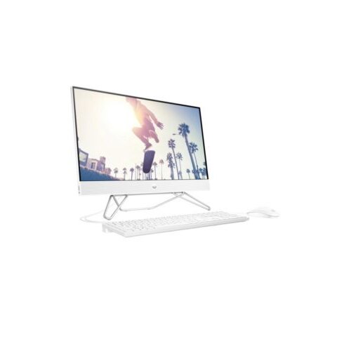 HP 24-cb1055ny All-in-One PC23,8″ Touch Bijeli,1235U,8GB,512GB,FreeDOS, 3 godine garancije Cijene