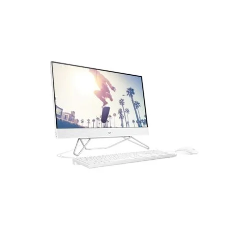 Hp 24-cb1055ny All-in-One PC23,8″ Touch Bijeli,1235U,8GB,512GB,FreeDOS, 3 godine garancije