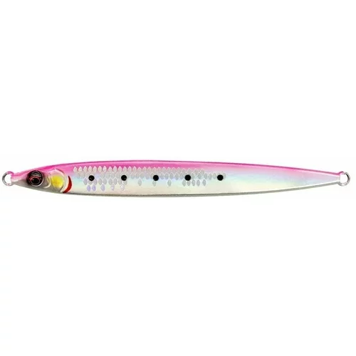 Savage Gear Sardine Slider UV Pink Glow 14,5 cm 80 g