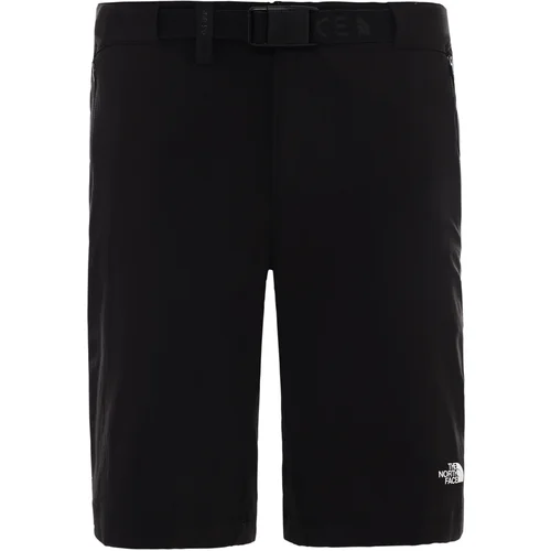 The North Face Speedlight Short Black White Women's Shorts