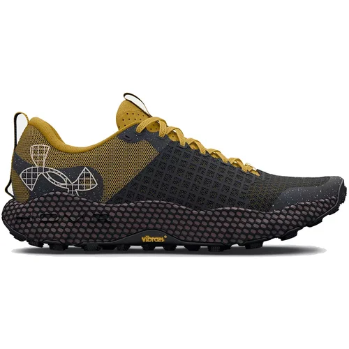 Under Armour UA HOVR DS Ridge Trail-BLK