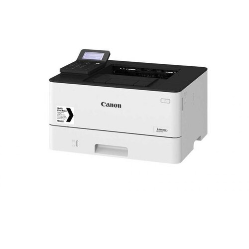 Canon Printer i-SENSYS LBP226dw Slike