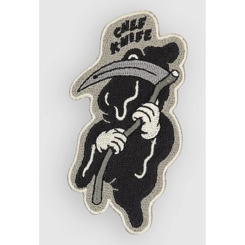 The Dudes Chef Knife Single Patch multicolor Cene