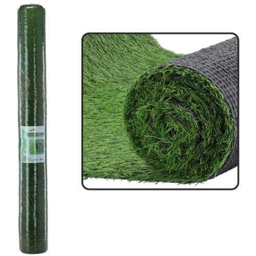 Garden Line Veštačka trava 2m x 5m x 30 mm (ZIE1212) Cene