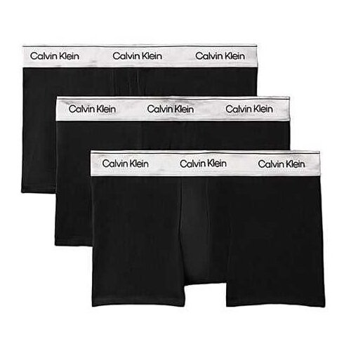 Calvin Klein 3pack mu&amp;scaron;ke bokserice Slike