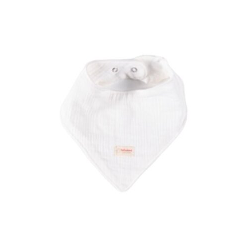 Bebekevi Portikla za bebe muslin - bela ( BEVI1371B ) Cene