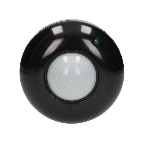 Orno Senzor pokreta detekcije crni OR-CR-203/B Slike