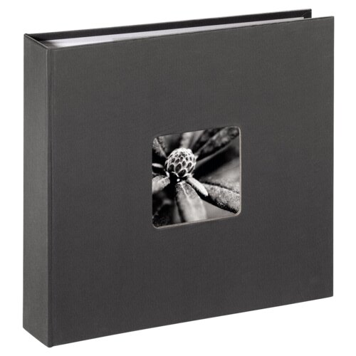 Hama fine art memo grey 10x15 160 photos white pages 1704 Cijene