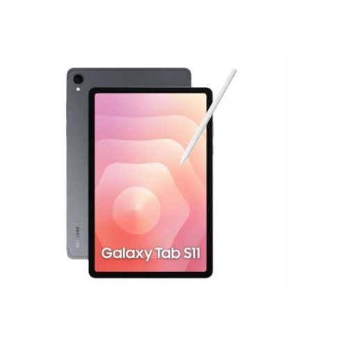 Samsung galaxy tab S11 5G 12GB/128GB gray (SM-X736BZAREUC) Slike