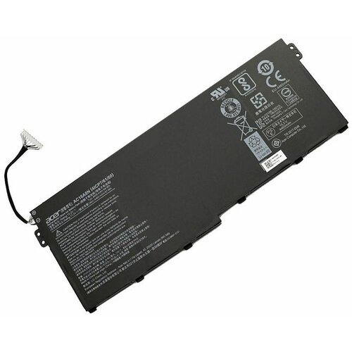 Xrt Europower baterija za laptop acer aspire nitro V17 VN7-793G / AC16A8N 15.2V 69Wh org Slike