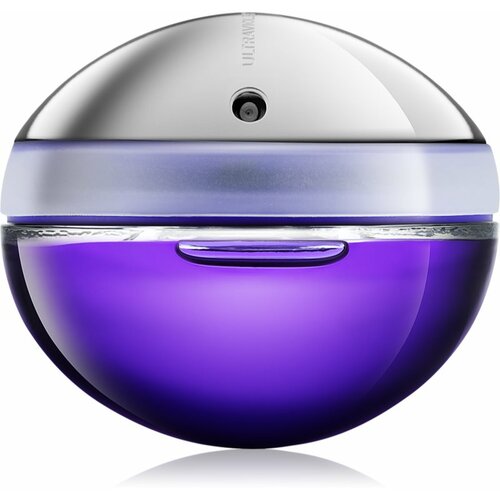 Rabanne Ženski parfem Ultraviolet, 80ml Slike