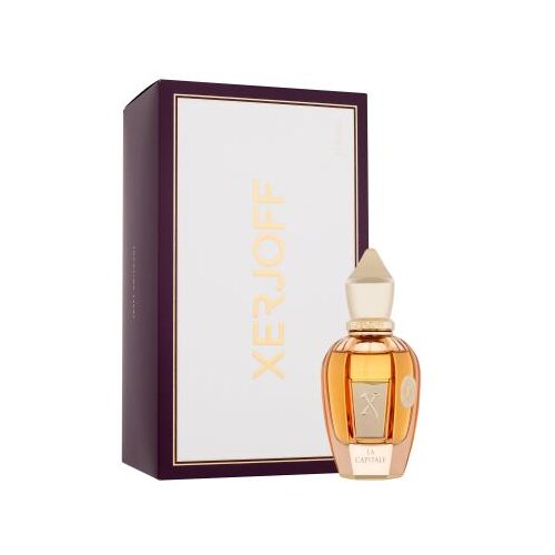 Xerjoff Spotlight Collection La Capitale 50 ml parfum unisex Cene