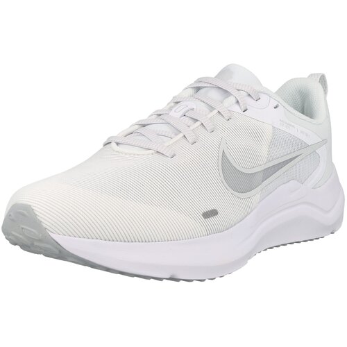 Nike Teka&scaron;ki čevelj 'Downshifter 12' svetlo siva / bela Cene
