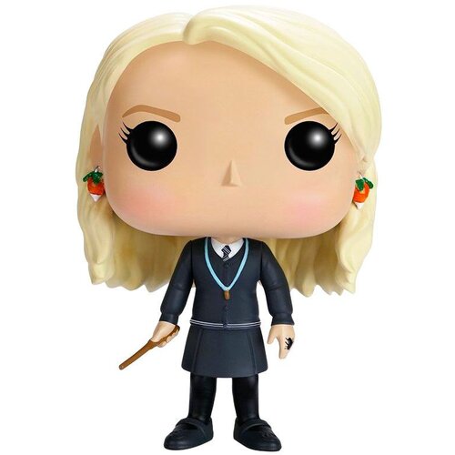 Funko POP figura Harry Potter - Luna Lovegood Cene