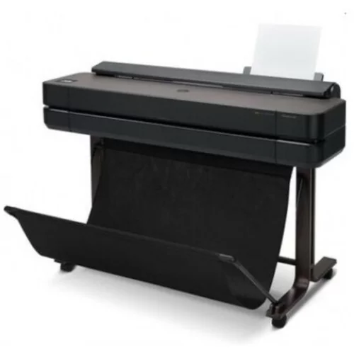 Hp inc. brizgalni tiskalnik designjet T650 36-in printer 5HB10AB19
