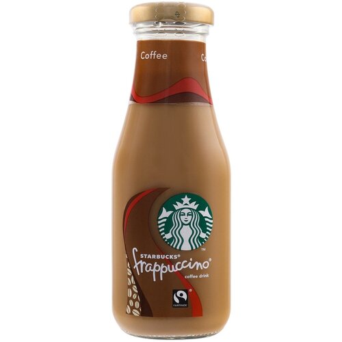 Starbucks Gotova kafa Frappuccino 250ml Cene