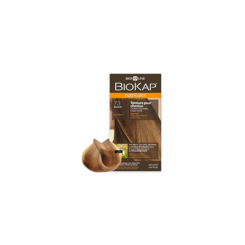 Biokap NutriColor 7.3 Slike
