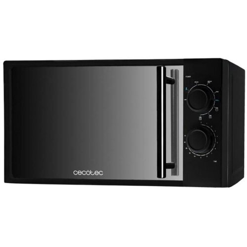 Cecotec Mikrovalovna pečica AllBlack Grill Cene