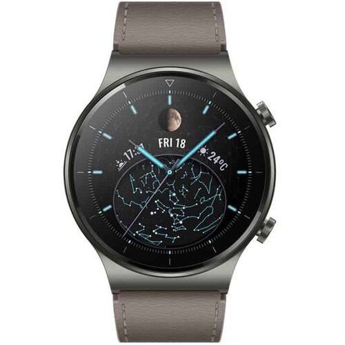 Huawei GT2 PRO Vidar-B19V Nebula Gray pametni sat Slike