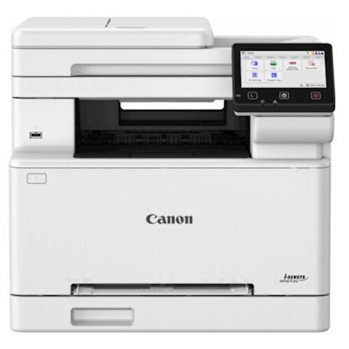 Canon MFP i-SENSYS MF667CDW Cijene