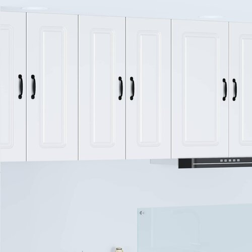  Ploča za perilicu posuđa Kalmar 2 pcs Bijelo 30 x 31 x 80 cm Cene