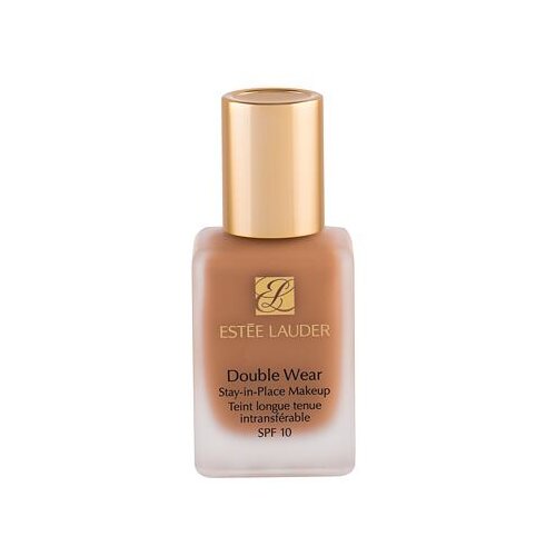 Estée Lauder Double Wear Stay In Place SPF10 dolgoobstojen puder 30 ml odtenek 4C2 Auburn Cene