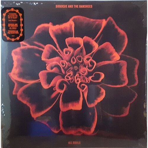  SIOUXSIE & THE BANSHEES - ALL SOULS Cene