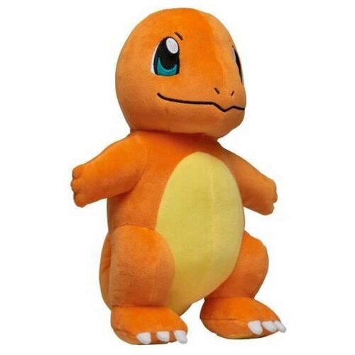 Pli&amp;scaron;ane igračke Pok&amp;eacute;mon Charmander 30 cm Slike