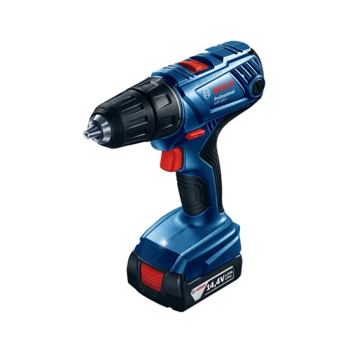 Bosch Aku bušilica-izvijač GSR 140-LI Professional