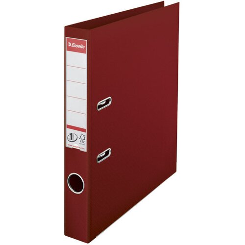 Registrator A4 USKI SAMOSTOJEĆI ESSELTE 811520 BORDO Cijene
