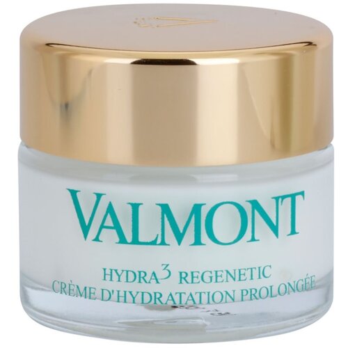 Valmont Hydration regeneracijska in za&amp;scaron;čitna krema za hidracijo in učvrstitev kože 50 ml Slike