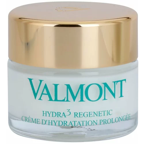 Valmont Hydration regeneracijska in zaščitna krema za hidracijo in učvrstitev kože 50 ml