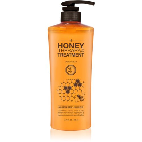 DAENG GI MEO RI Honey Therapy Professional Plus Treatment intenzivni regeneracijski balzam 500 ml Slike