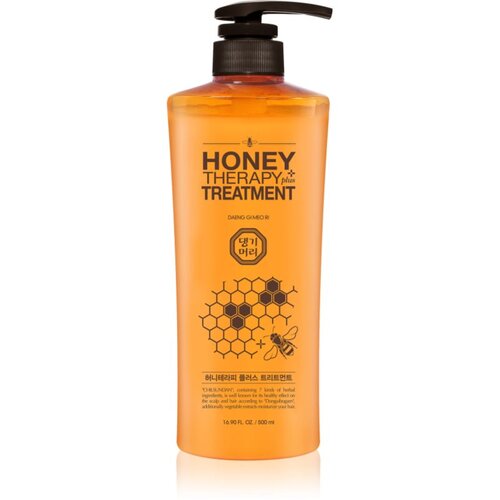 DAENG GI MEO RI Honey Therapy Professional Plus Treatment regenerator za intenzivnu obnovu 500 ml Slike