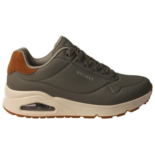 Skechers Nizke superge - Siva Cene