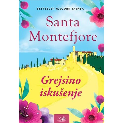Kosmos Santa Montefjore
 - Grejsino iskušenje Cene