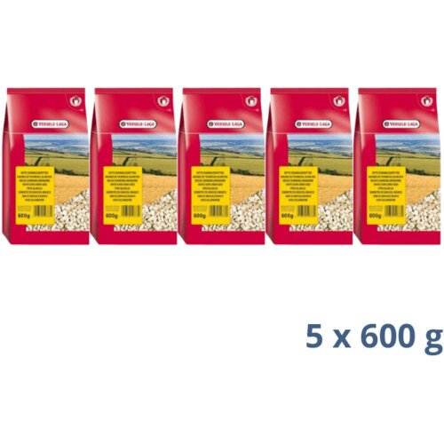 Versele-laga Beli Suncokret 5 x 600 g - 3 kg Cene